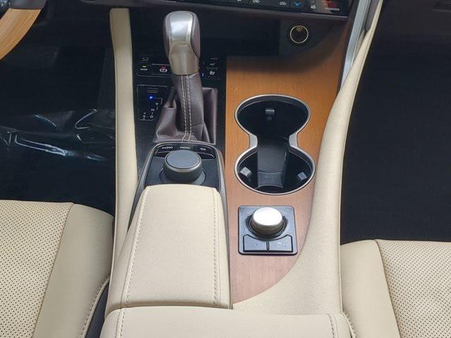 used 2018 Lexus RX 350 car, priced at $23,978