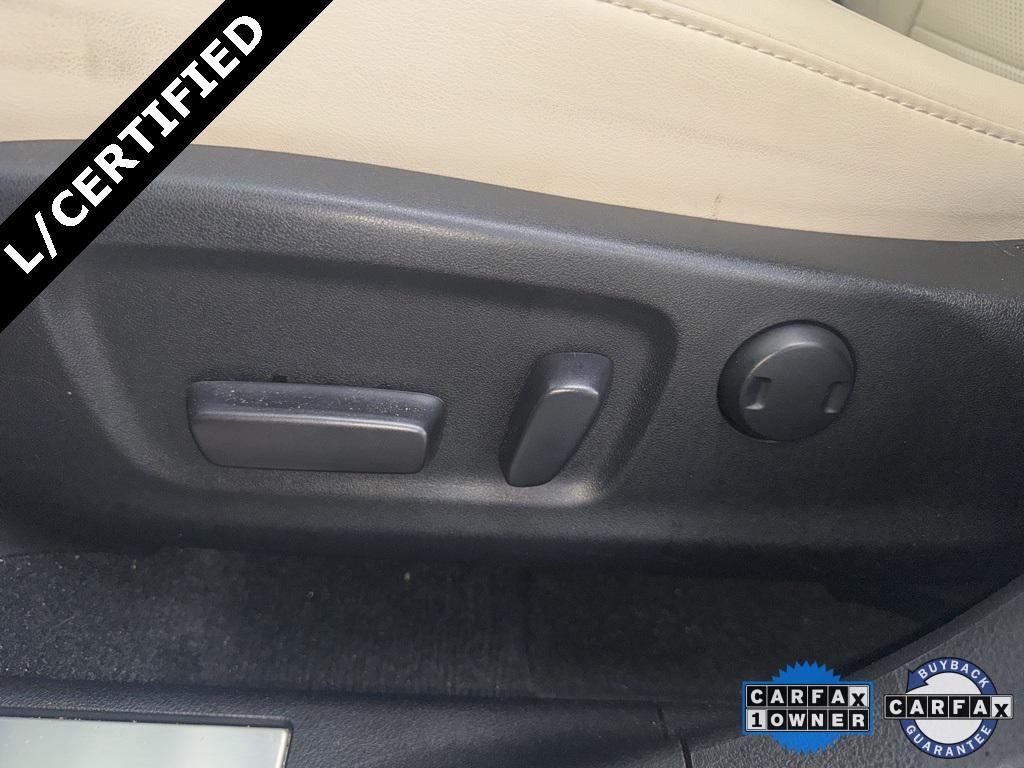 used 2022 Lexus RX 350 car, priced at $39,998