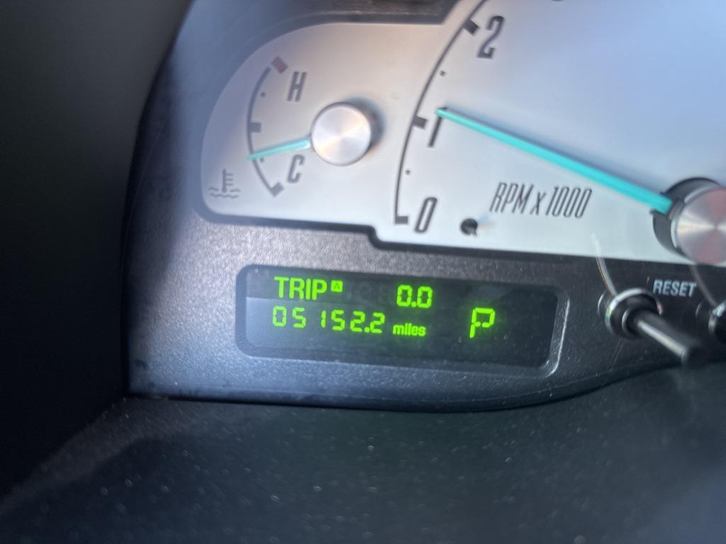 used 2002 Ford Thunderbird car, priced at $27,978