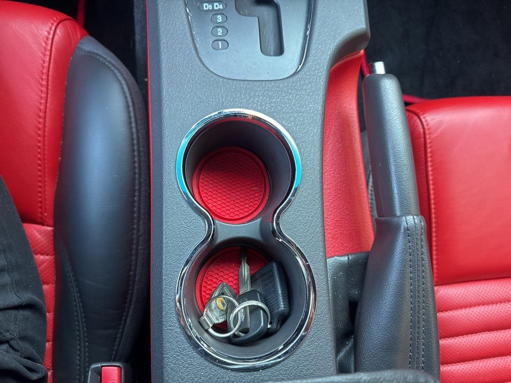 used 2002 Ford Thunderbird car, priced at $27,978