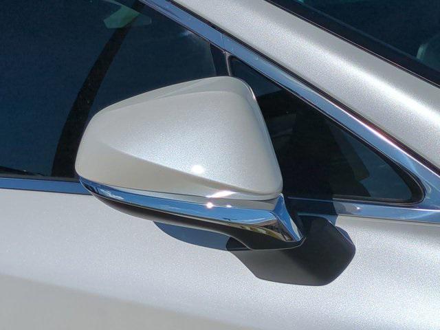 new 2026 Lexus RX 350 car, priced at $53,469