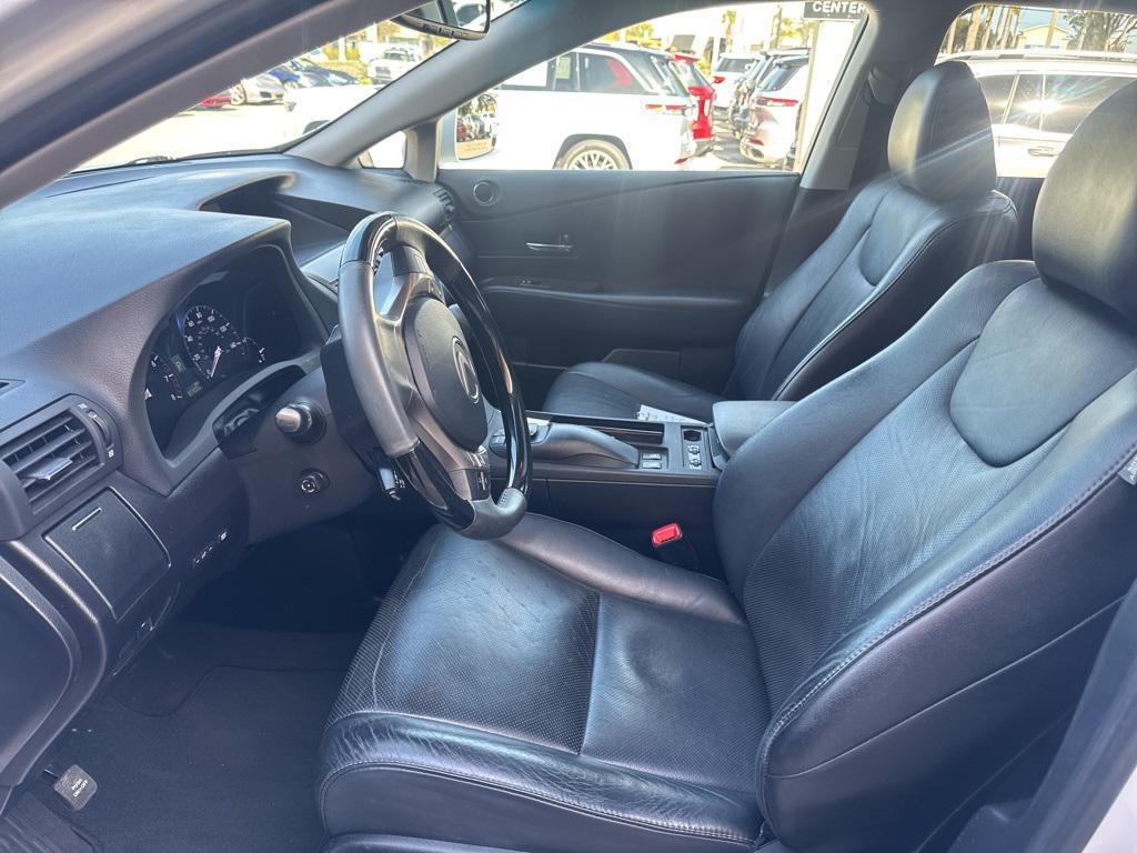 used 2013 Lexus RX 350 car, priced at $17,998
