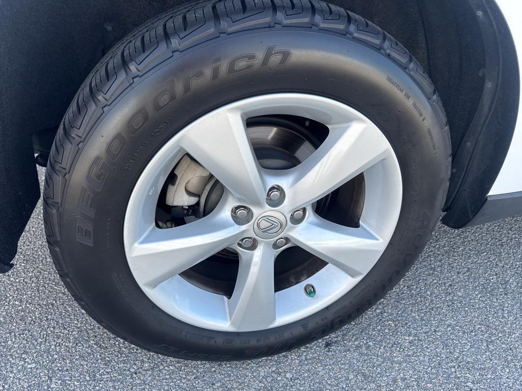 used 2013 Lexus RX 350 car, priced at $17,998