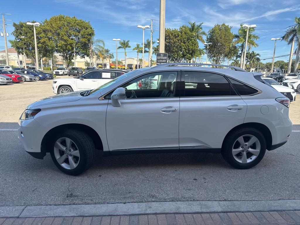 used 2013 Lexus RX 350 car, priced at $17,998