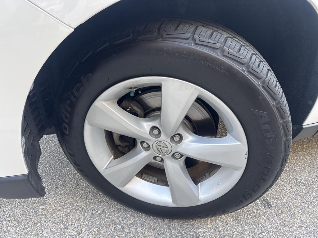 used 2013 Lexus RX 350 car, priced at $17,998