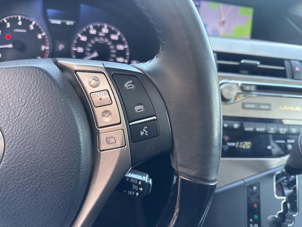 used 2013 Lexus RX 350 car, priced at $17,998