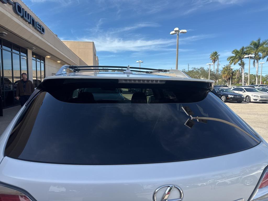 used 2013 Lexus RX 350 car, priced at $17,998
