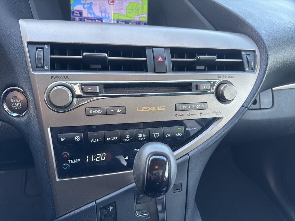 used 2013 Lexus RX 350 car, priced at $17,998