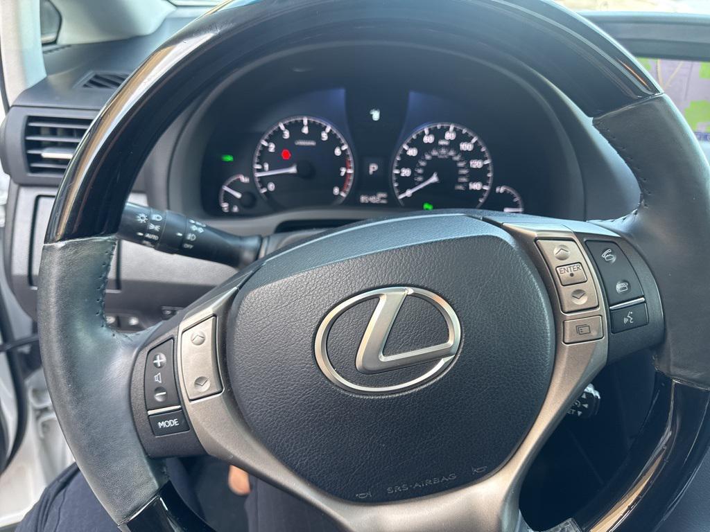 used 2013 Lexus RX 350 car, priced at $17,998