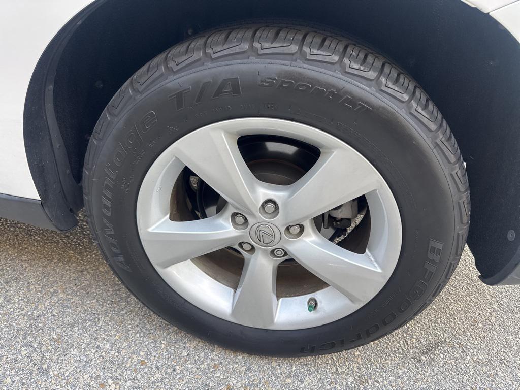 used 2013 Lexus RX 350 car, priced at $17,998