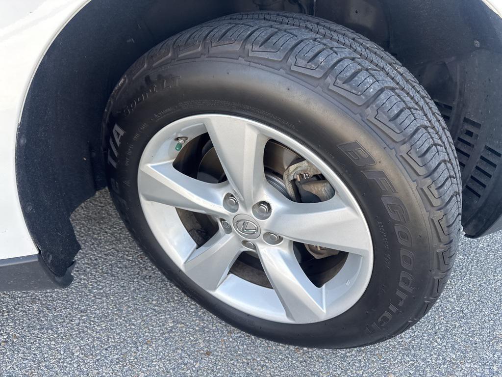 used 2013 Lexus RX 350 car, priced at $17,998