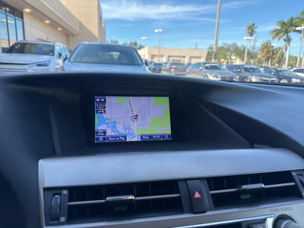 used 2013 Lexus RX 350 car, priced at $17,998