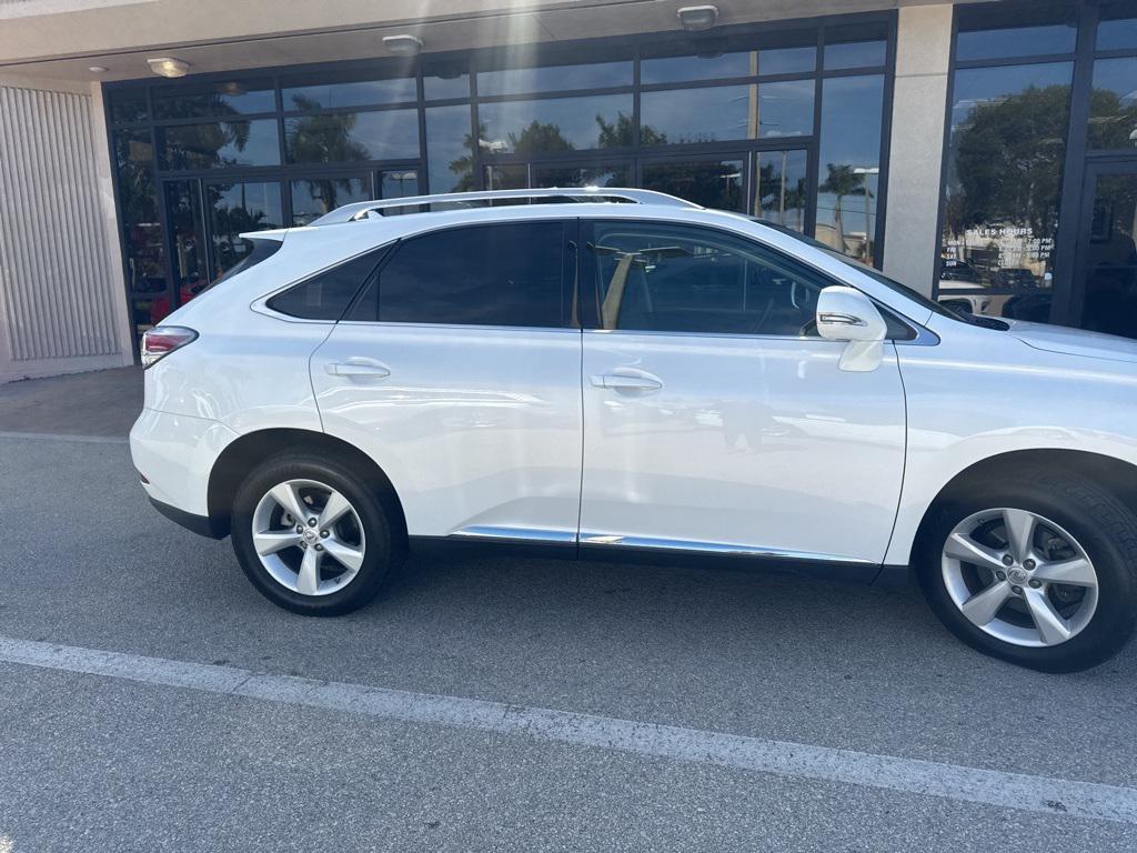 used 2013 Lexus RX 350 car, priced at $17,998