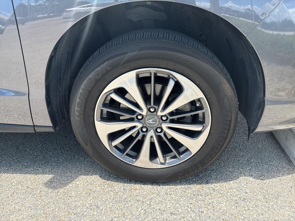 used 2017 Acura RDX car, priced at $21,498