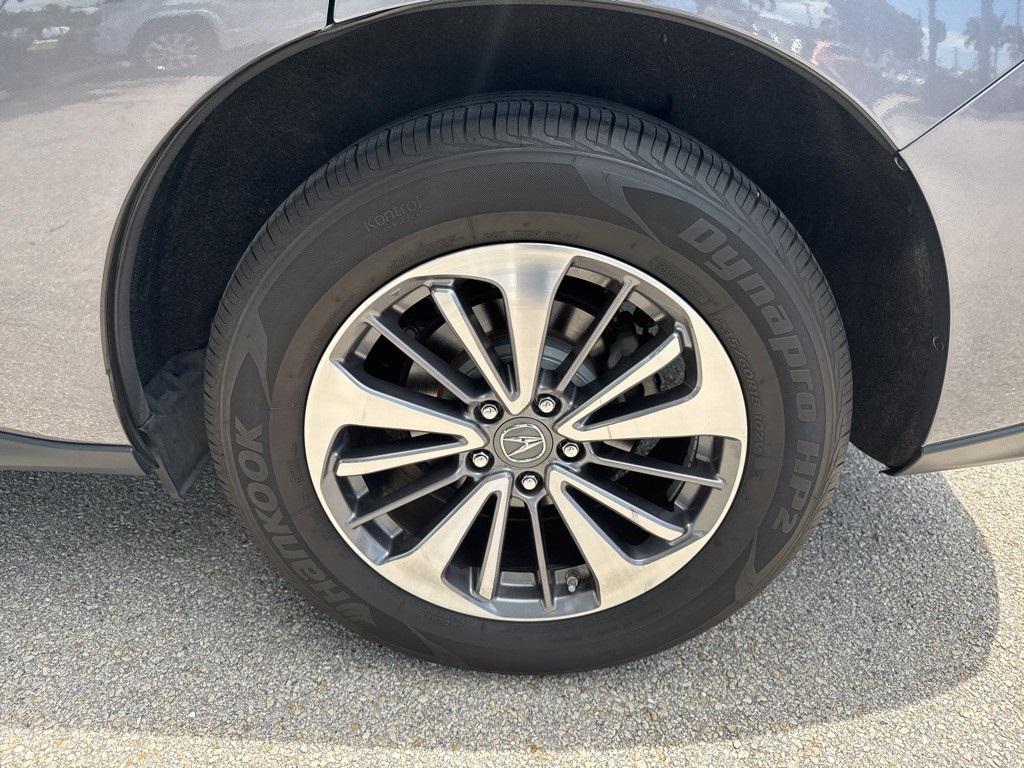 used 2017 Acura RDX car, priced at $21,498