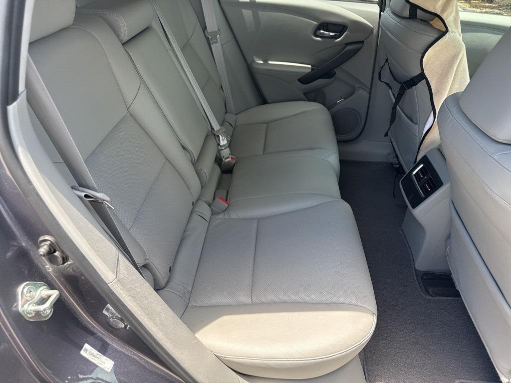 used 2017 Acura RDX car, priced at $21,498