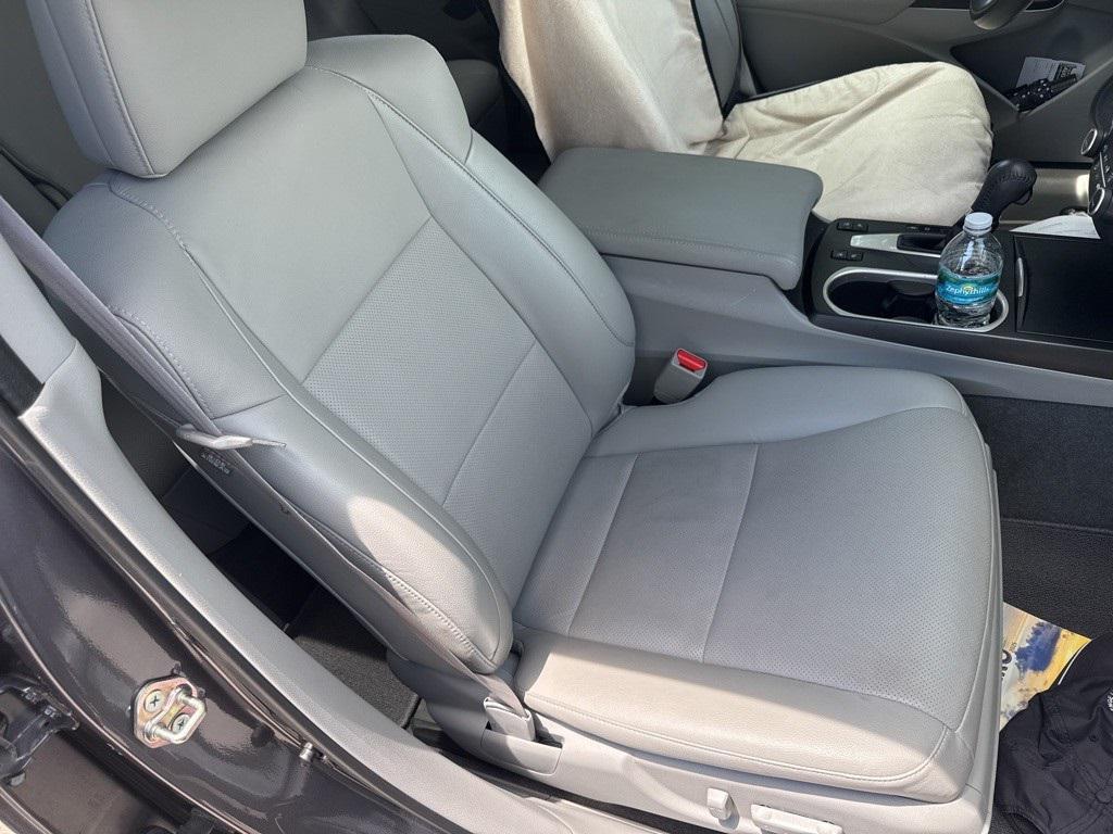 used 2017 Acura RDX car, priced at $21,498