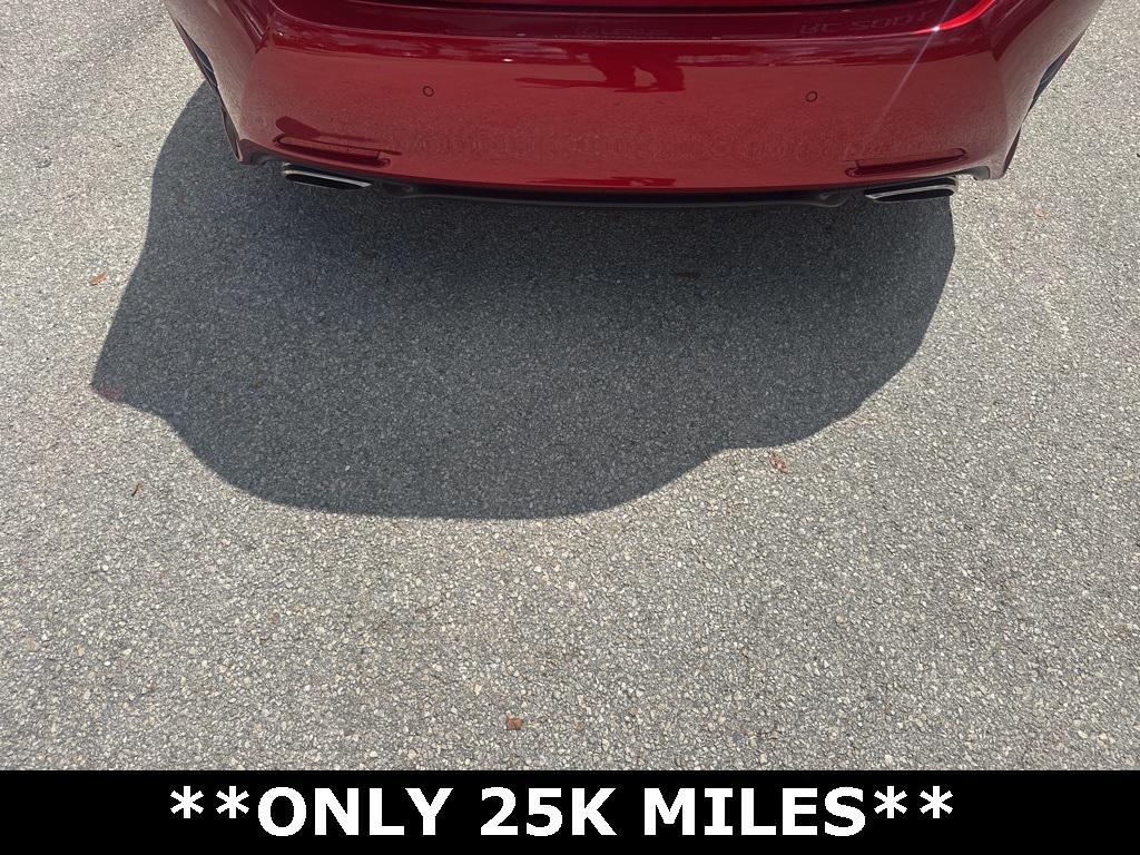 used 2016 Lexus RC 200t car, priced at $25,998