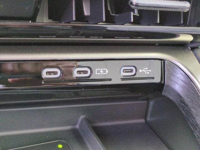 new 2026 Lexus TX 500h car, priced at $76,401