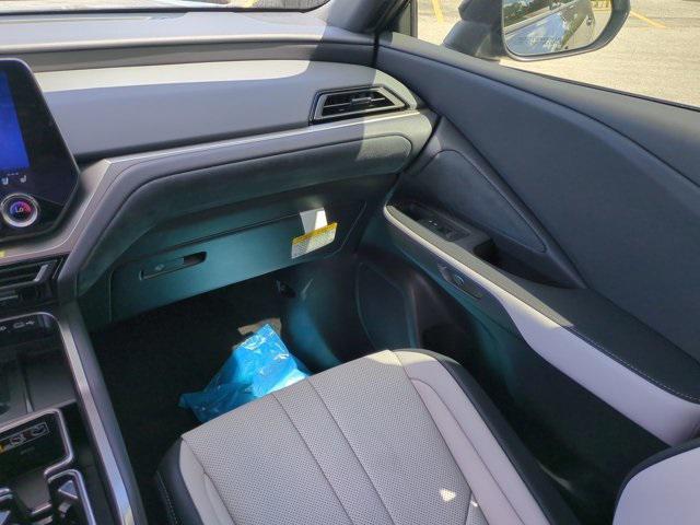 new 2026 Lexus TX 500h car, priced at $76,401