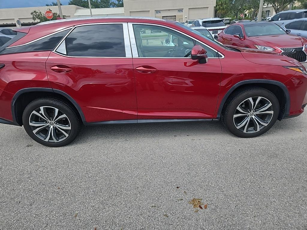 used 2017 Lexus RX 350 car, priced at $24,998
