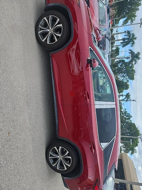 used 2017 Lexus RX 350 car, priced at $24,998