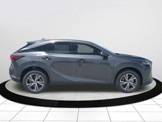 new 2025 Lexus RX 350 car, priced at $56,854