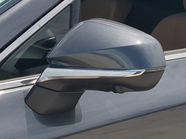 new 2025 Lexus RX 350 car, priced at $56,854