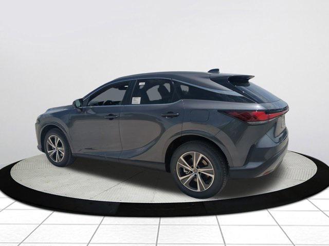 new 2025 Lexus RX 350 car, priced at $56,854