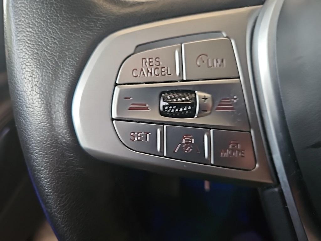 used 2022 BMW X7 car, priced at $56,988