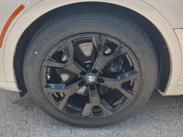used 2022 BMW X7 car, priced at $51,888