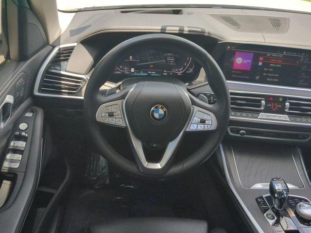 used 2022 BMW X7 car, priced at $51,888