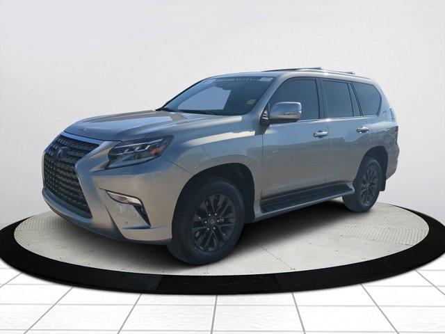 used 2023 Lexus GX 460 car, priced at $57,888