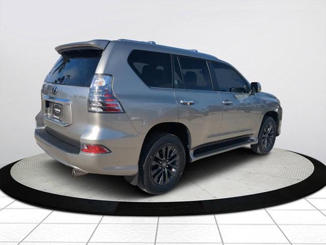 used 2023 Lexus GX 460 car, priced at $57,888