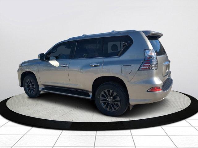 used 2023 Lexus GX 460 car, priced at $57,888