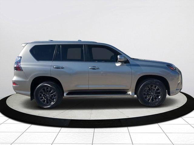 used 2023 Lexus GX 460 car, priced at $57,888