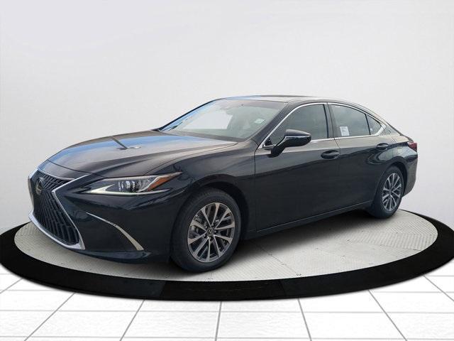 new 2025 Lexus ES 350 car, priced at $46,334