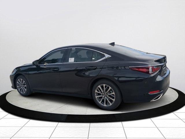 new 2025 Lexus ES 350 car, priced at $46,334