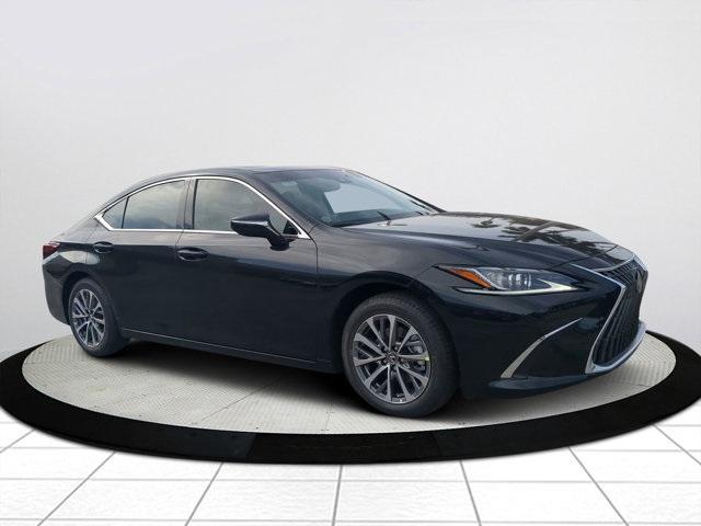 new 2025 Lexus ES 350 car, priced at $46,334