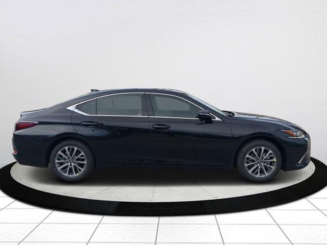 new 2025 Lexus ES 350 car, priced at $46,334