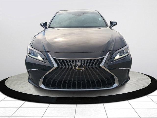 new 2025 Lexus ES 350 car, priced at $46,334