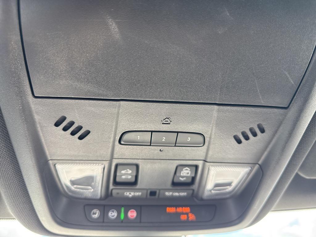 used 2020 Chevrolet Blazer car, priced at $23,987