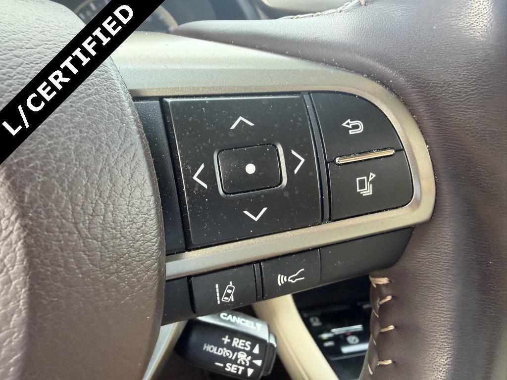 used 2019 Lexus RX 350 car, priced at $37,988