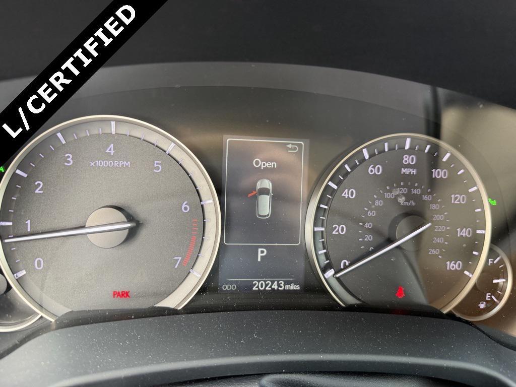 used 2019 Lexus RX 350 car, priced at $37,988