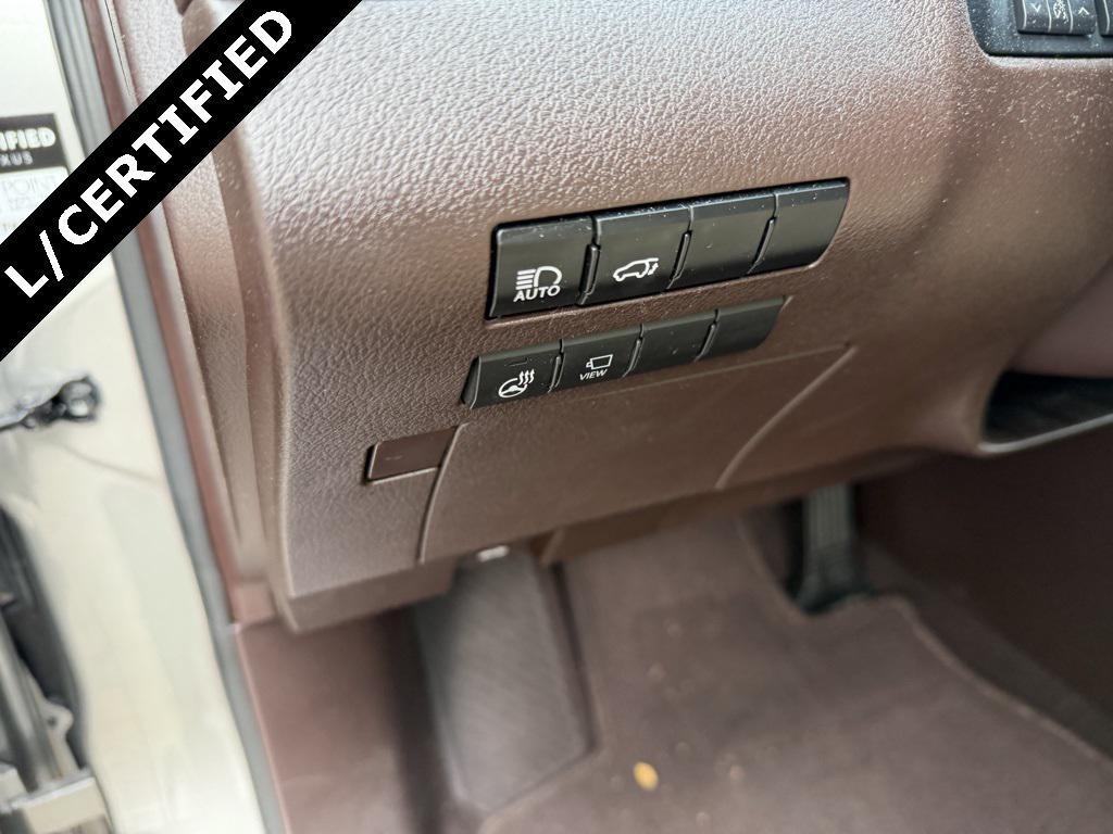 used 2019 Lexus RX 350 car, priced at $37,988
