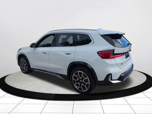 used 2023 BMW X1 car, priced at $34,988