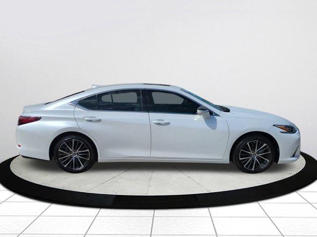 used 2024 Lexus ES 350 car, priced at $41,478