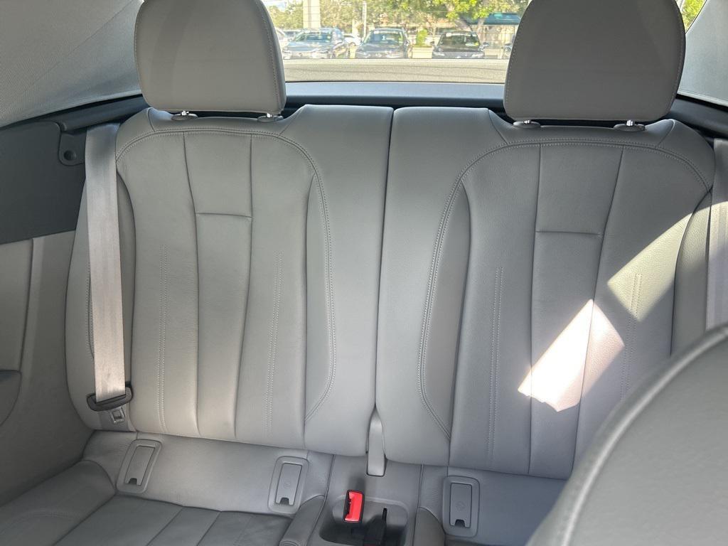 used 2018 Audi A5 car, priced at $27,998
