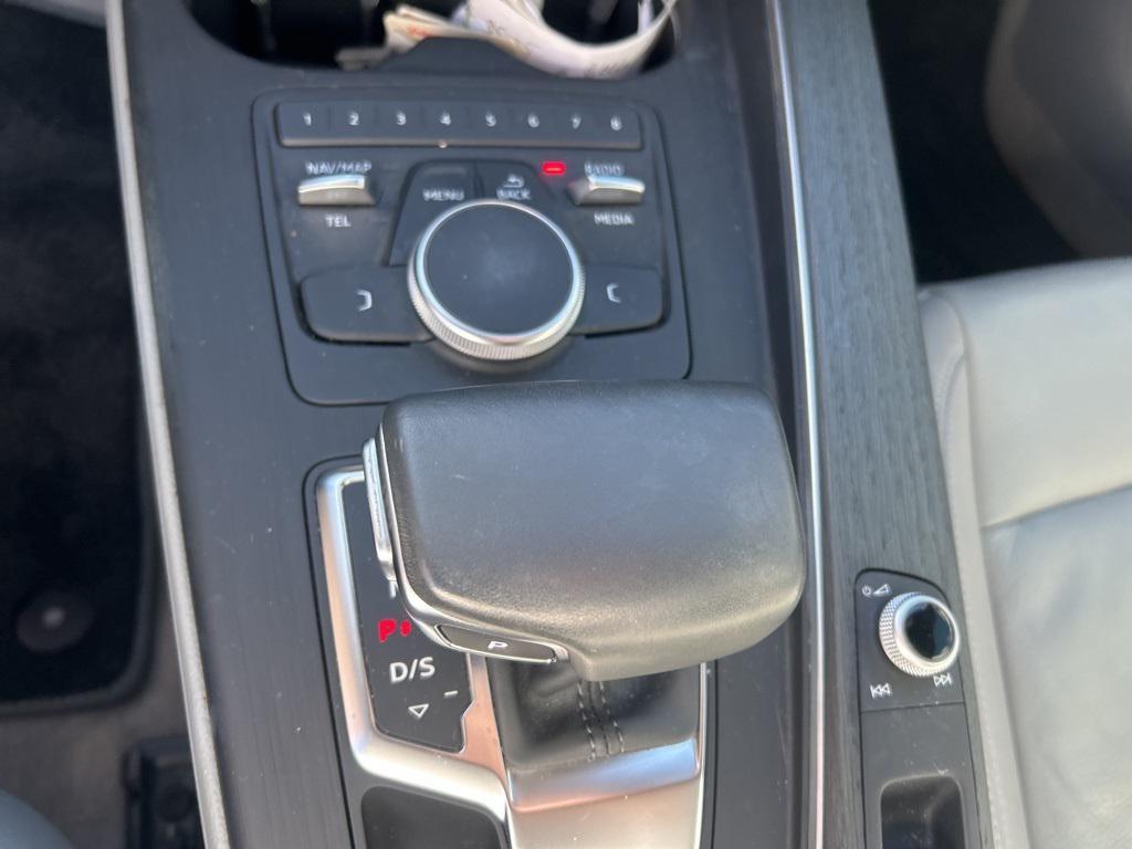used 2018 Audi A5 car, priced at $27,998