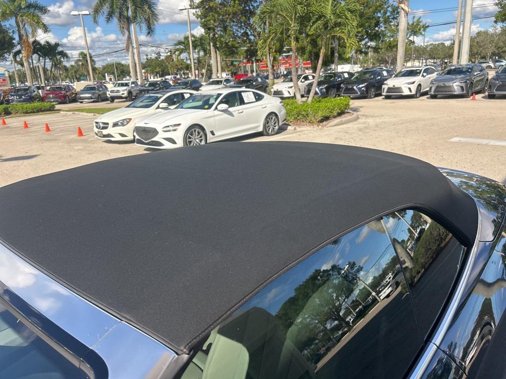 used 2018 Audi A5 car, priced at $27,998